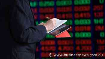 Australian shares extend decline after rebound flops