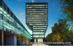 Imec and ASML sign five year R&D agreement