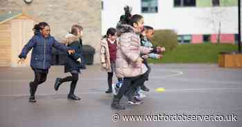 Ofsted heaps praise on primary school's holiday club