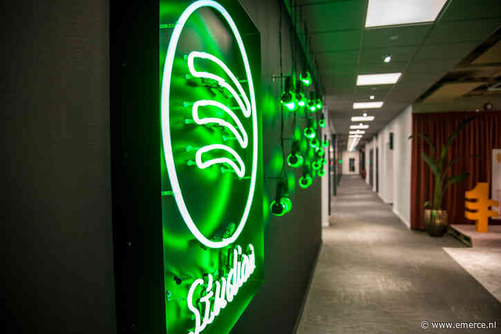 Spotify keert de muziekindustrie ruim 10 miljard dollar uit