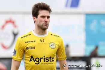 KSC Wielsbeke ziet derde aanvaller vertrekken