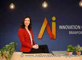 Prins Friso Ingenieursprijs 2025 gaat naar dr. ir. Meike Nauta