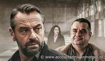 Proces boekhouder Joep H van de rails gelopen