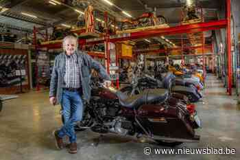 Deze Limburgers staan wel heel dicht bij de handelsoorlog: “Ik snap waarom de EU Harley kiest”