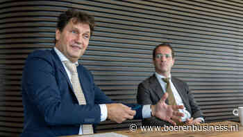 Wegen NZO en directeur Rats scheiden na 2 jaar