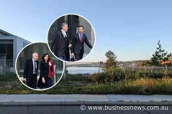 Dalkeith lot defamation trial heats up