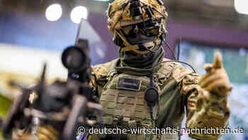 Rheinmetall rüstet auf: Rüstungskonzern plant Aufstockung auf 40.000 Mitarbeiter