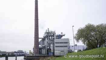 Meetresultaten benzeen Cargill Gouda bekend: uitstoot benzeen vrijwel nihil
