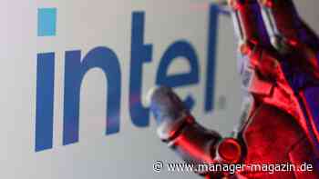 Intel: Lip-Bu Tan übernimmt Führung des kriselnden Chipkonzerns