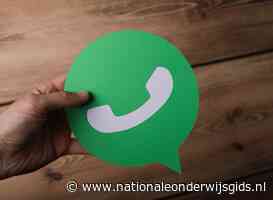 Fontys vraagt medewerkers om Signal te gaan gebruiken in plaats van WhatsApp