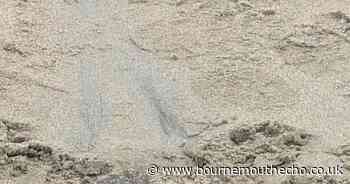 Bomb squad scrambled to ‘ordnance’ on beach that turned out to be a saucepan