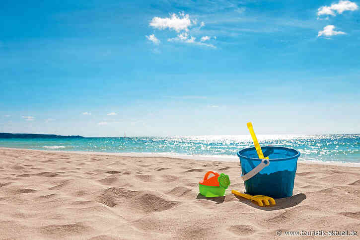 Familienurlaub: Starke Zuwächse – wenn der Preis stimmt