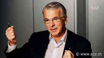 Sergio Ermotti könnte bis zu 28 Millionen Franken bekommen. Wie der Cheflohn bei der UBS entsteht – und warum er der Bank politisch schaden könnte