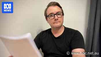 Australian Super member says delays in claim almost left him homeless