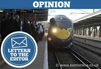 Railways are vital - not everyone can or wants to drive