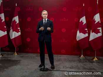 Today's letters: Mark Carney arrived in the nick of time