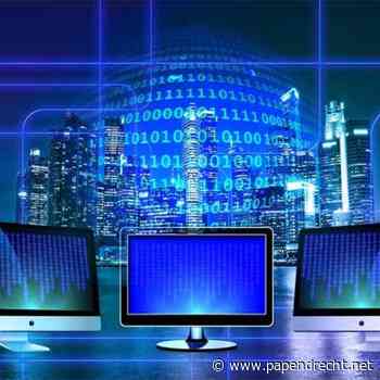 Regio Rotterdam op 21 mei in actie tegen digitale criminaliteit: Grote actiedag 'Echt niet Vandaag'