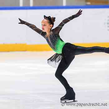 Wedstrijden kunstrijden 15 en 16 maart in Dordrecht: Gewestelijk Kampioenschap Zuid Holland en Drechtstedenbokaal 2025