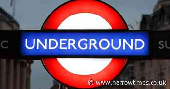 Full list of all the London Underground stations and line closures this weekend