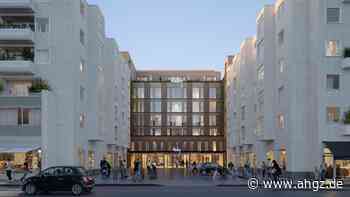 Ruby Hotels: Hotelprojekt in Kopenhagen