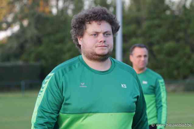 SPORTKORT WEST-VLAANDEREN. GD Ingooigem en FA Nieuwpoort winnen inhaalmatch, Decospan Menen gaat Spaanse toer op en Marke-Webis laatste bekerfinalist