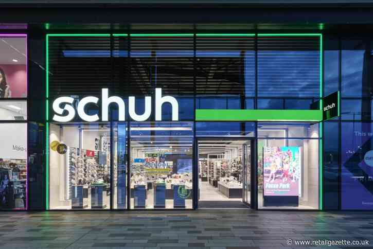 Schuh cuts 39 jobs amid business restructure