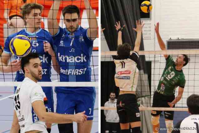 SPORTKORT WEST-VLAANDEREN. GD Ingooigem en FA Nieuwpoort winnen inhaalmatch, Decospan Menen gaat Spaanse toer op en Marke-Webis laatste bekerfinalist