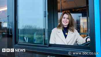 Mayor details ?200m transport schemes