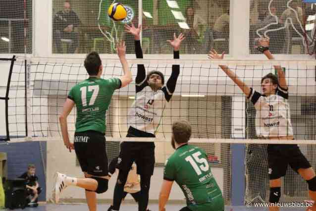 Marke-Webis nipt voorbij Rembert Torhout naar bekerfinale