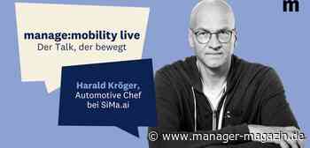 KI-Chips in Autos: Können deutsche Hersteller mithalten?