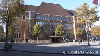 Eeuwenoude waterput blootgelegd in centrum Utrecht