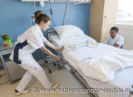 Indonesische studenten mochten tijdens leerwerktraject niet zwanger raken