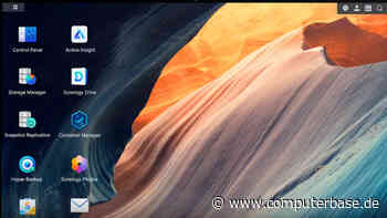 C2-Cloud-Backup gestört: Synology-Nutzer sollten ihren Backup-Status prüfen [Notiz]