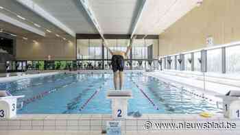 Zwemmen in Vita Den Uyt wordt duurder