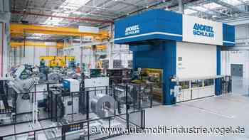 Schuler bekommt neuen Namen