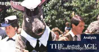 It seemed like a good idea at the time: The top 10 worst ideas in law enforcement