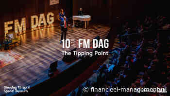 Programma FM Dag 2025: 10-jarig jubileum op 15 april in Bussum