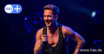 Akte Ex in Hannover: Comedian Nico Stank bittet zum Date auf die Bühne