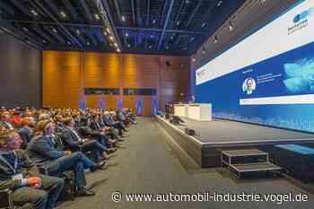 Leichtbau als Treiber für Innovationen und Wettbewerbsfähigkeit