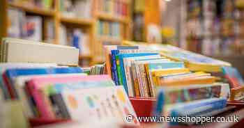 Lewisham libraries named London’s best at prestigious book awards