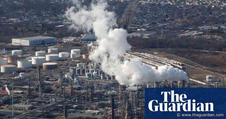 Trump officials to reconsider whether greenhouse gases cause harm amid climate rollbacks