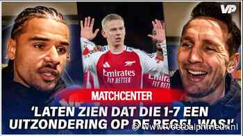 Blik bij PSV kan na eerherstel op Ajax: 'Maar dan kunnen we het helemaal vergeten'