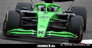 Nico Hülkenberg: Immerhin haben wir mehr Windkanalzeit als die anderen