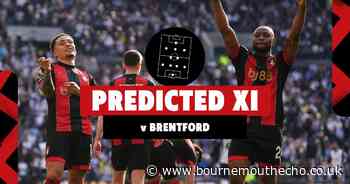 Zabarnyi return set to boost Cherries: Predicted team