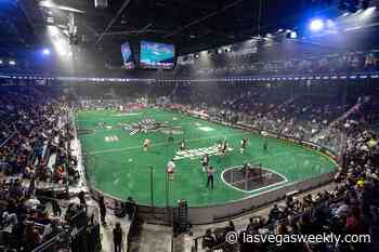 How the City of Henderson has embraced sports as a powerful tool for community development