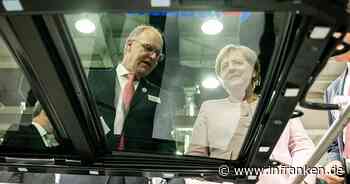 Webasto-Chef Engelmann räumt vorzeitig seinen Posten