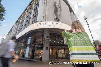 John Lewis Partnership delivers tripled profits as it continues its transformation