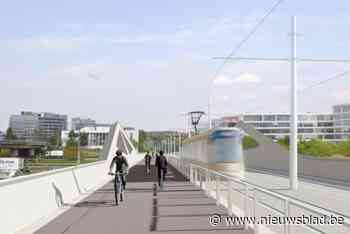 ²De Werkvennootschap stelt aannemer aan voor bouw eerste fase Luchthaventramtraject: “Grote werken starten eind dit jaar en zouden in 2031 afgerond moeten zijn”