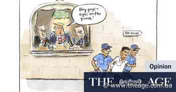 Justice delay is justice denied for offenders