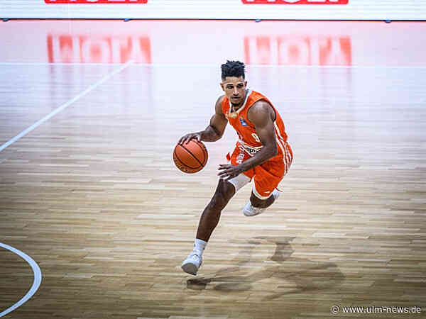 Basketball-BL verlegt Heimspiel von ratiopharm ulm gegen Bayern